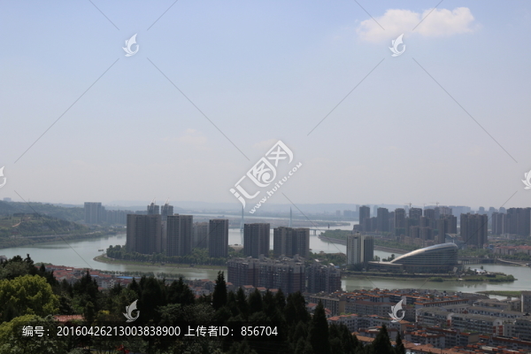 科技城
