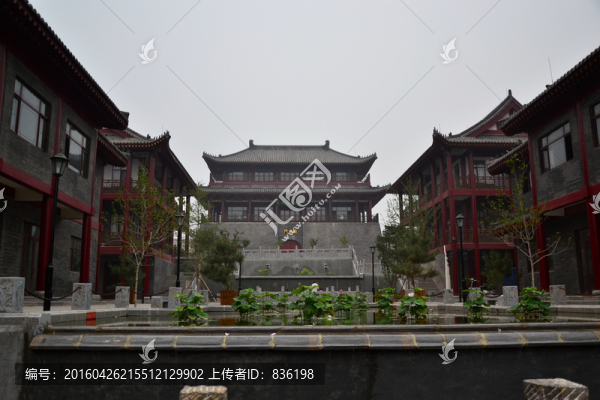 宋城
