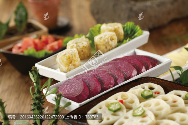 蔬菜集合
