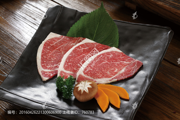 澳和牛肩肉