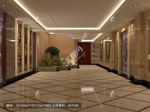 高端會(huì)所,高端酒店,吊頂