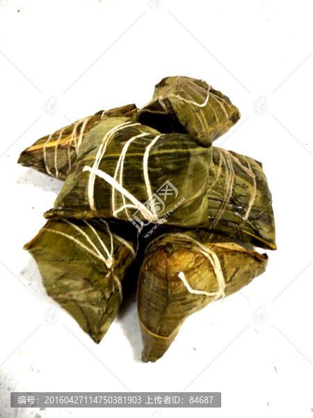 粽子,傳統(tǒng)美食