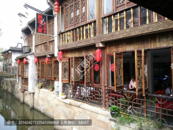 美景,古鎮(zhèn)風(fēng)貌,古建筑