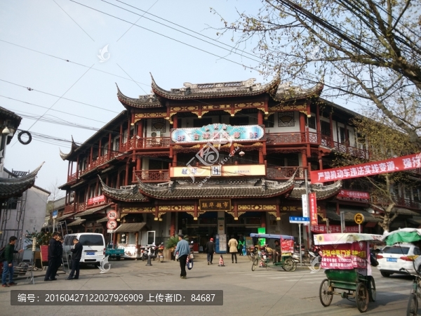 古建筑,古樓,古鎮(zhèn)