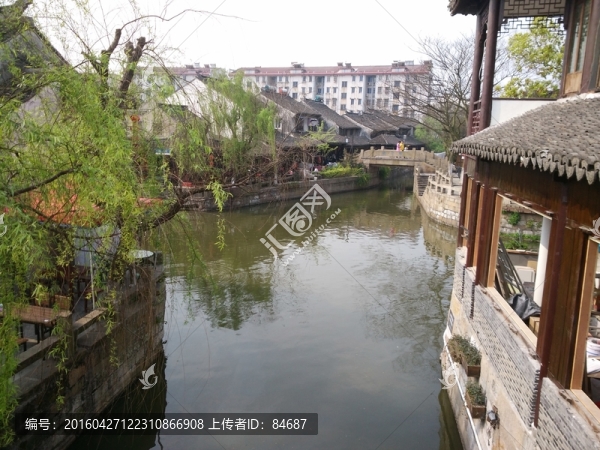 楓涇三橋,楓涇古鎮(zhèn)