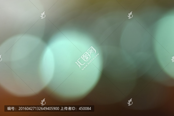 夢幻光影