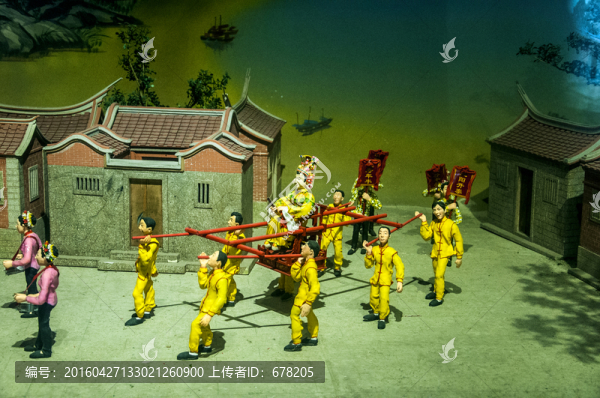 泥塑