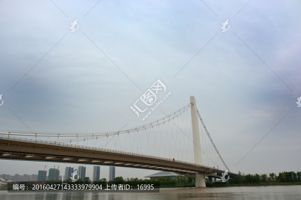夾江大橋,大橋風(fēng)光