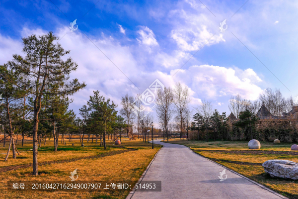 小路