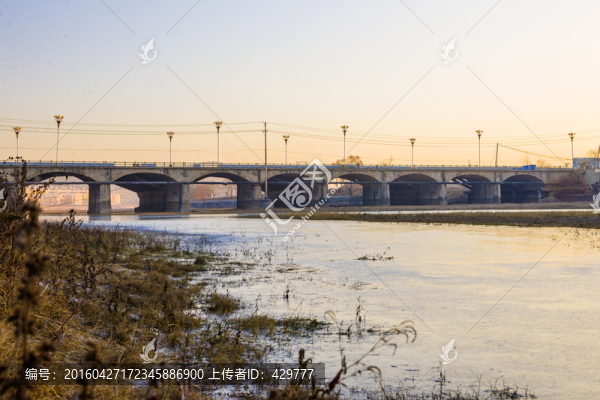 大橋,,橋梁