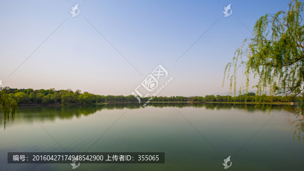 頤和園