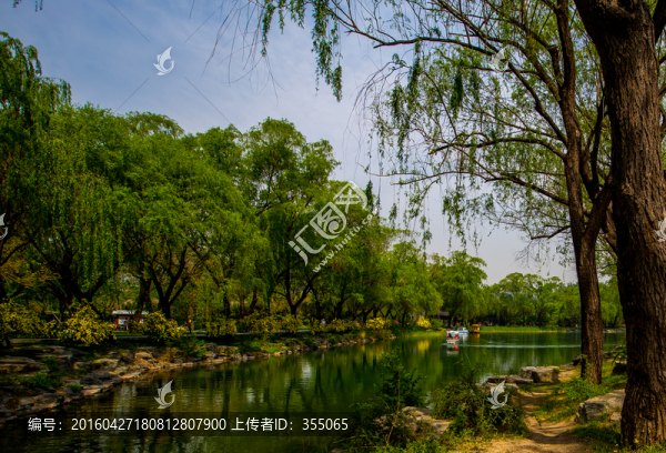 頤和園