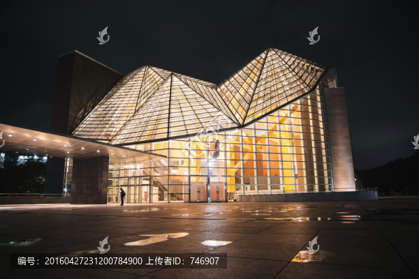 深圳市音樂廳