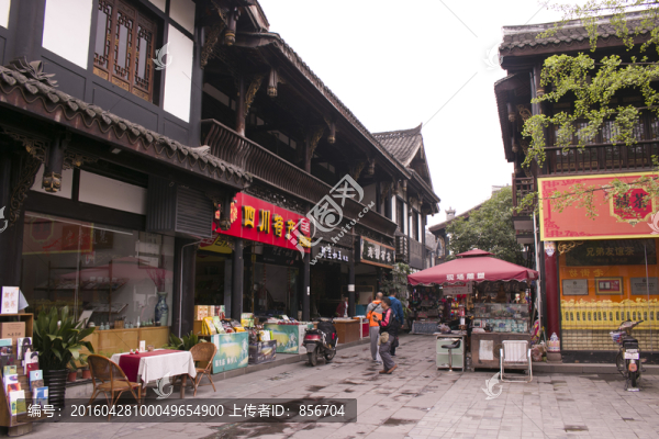 古鎮(zhèn)