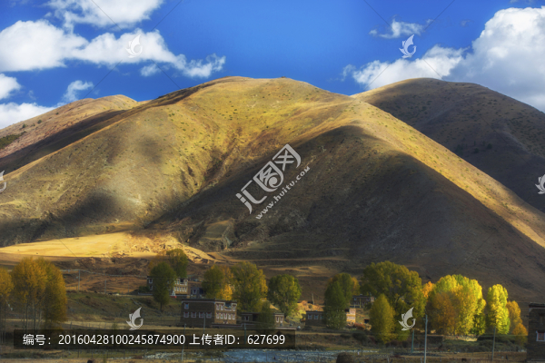 新都橋風(fēng)光