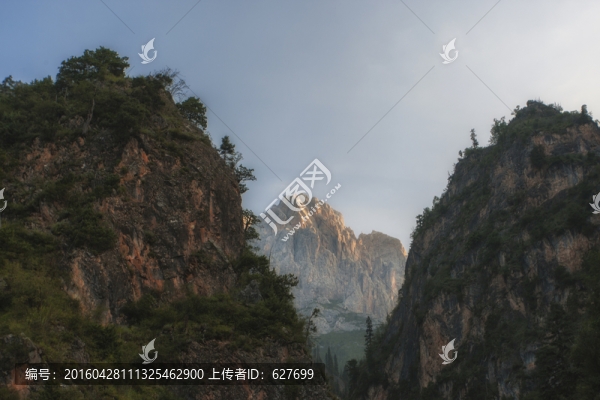 甘南扎尕那風(fēng)光