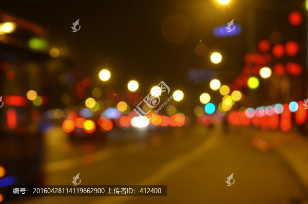彌散斑