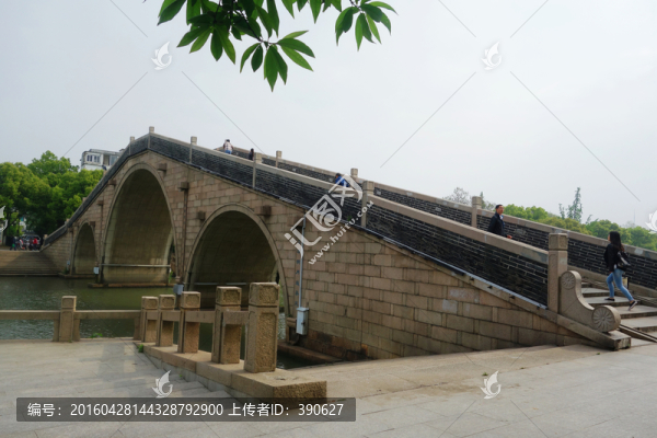 吳門橋