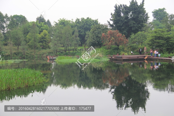 生態(tài)公園