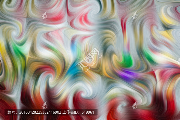 抽象線條,背景底紋,無分層