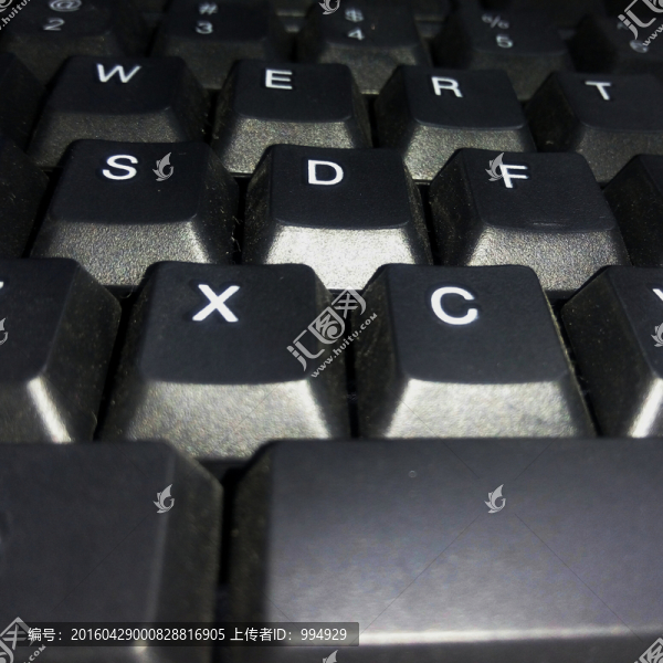 電腦鍵盤