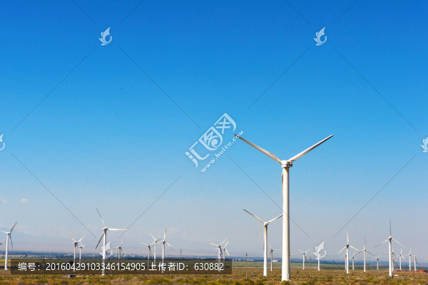 風力發(fā)電