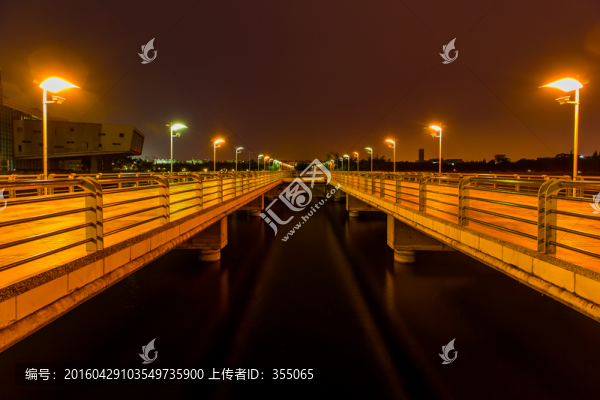 夜景
