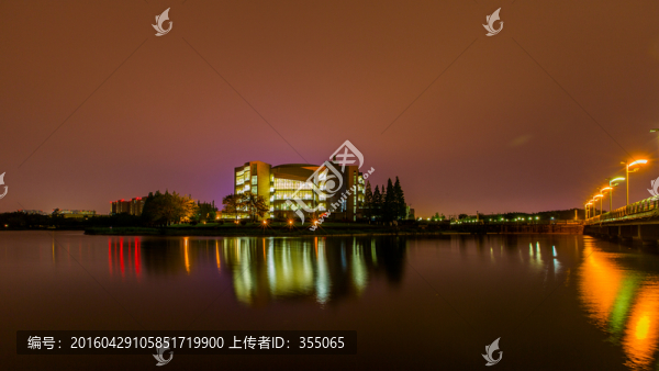 夜景