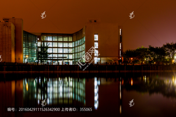 夜景