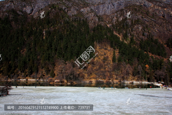 畢棚溝