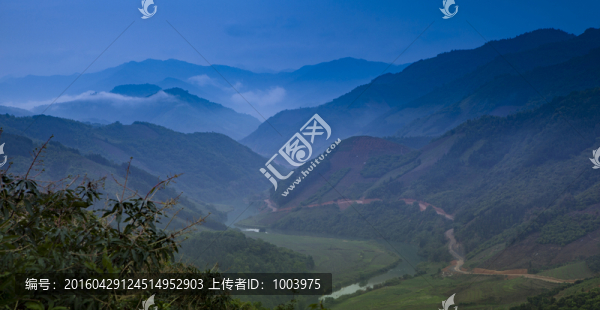 茶山系列