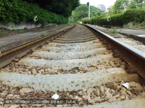 深圳平南鐵路