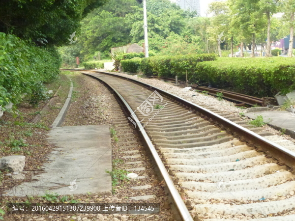 深圳平南鐵路