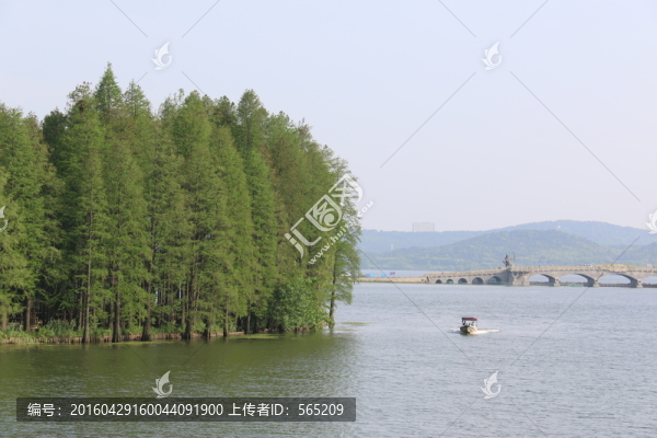 落雁景區(qū)風(fēng)景