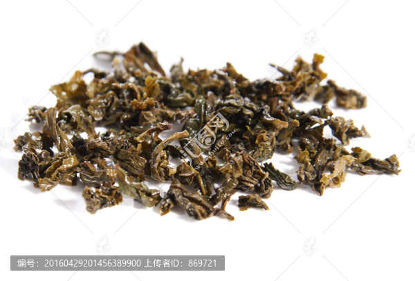 鐵觀音茶后