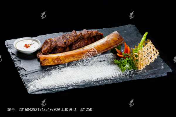 石板烤肉