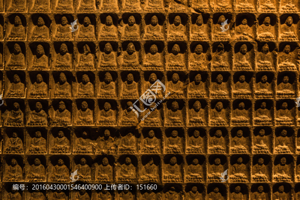 古代佛教造像
