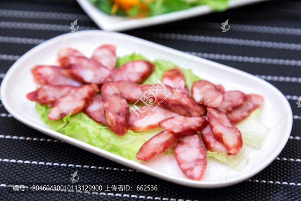 火腿腸