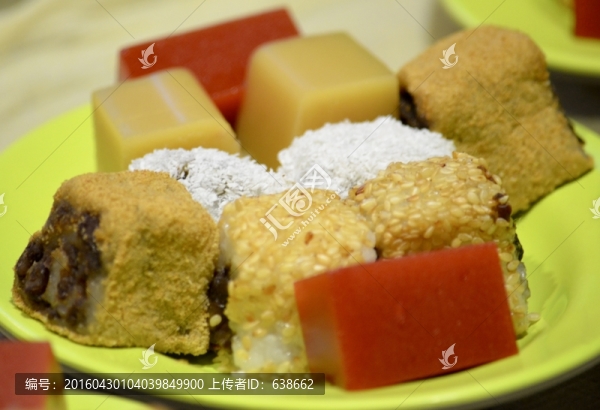 北京小吃
