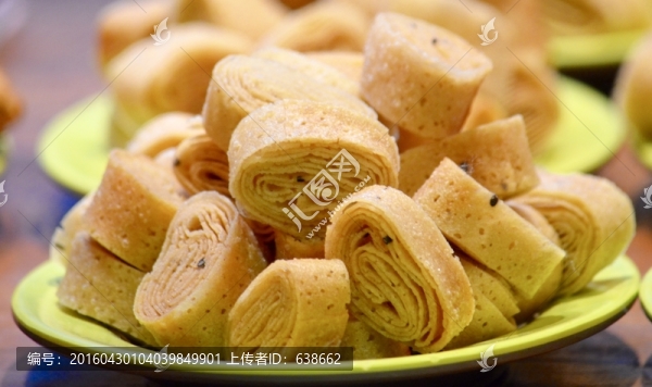 北京小吃