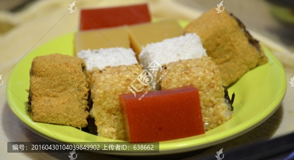 北京小吃
