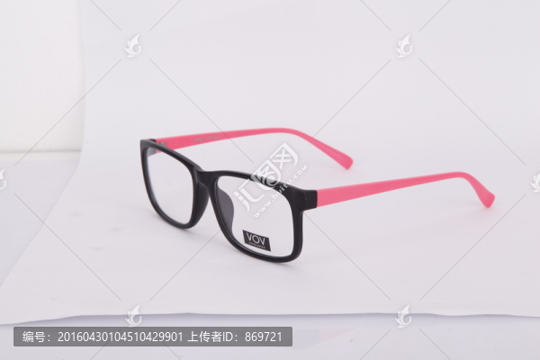 休閑眼鏡