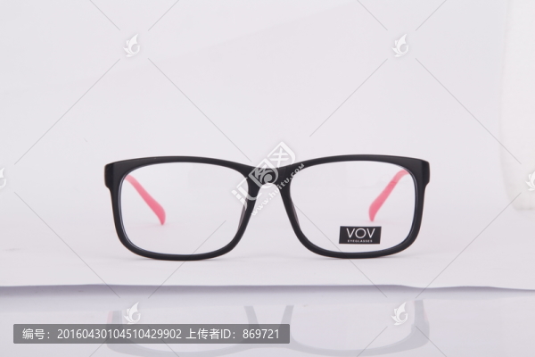 休閑眼鏡