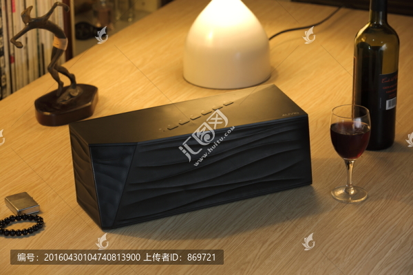 迷你藍(lán)牙音箱