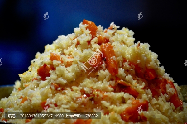 抓飯