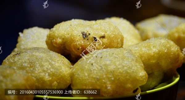 臺灣美食
