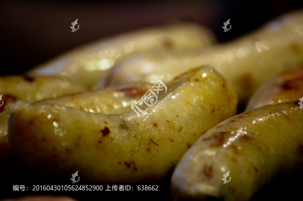 臺(tái)灣小吃