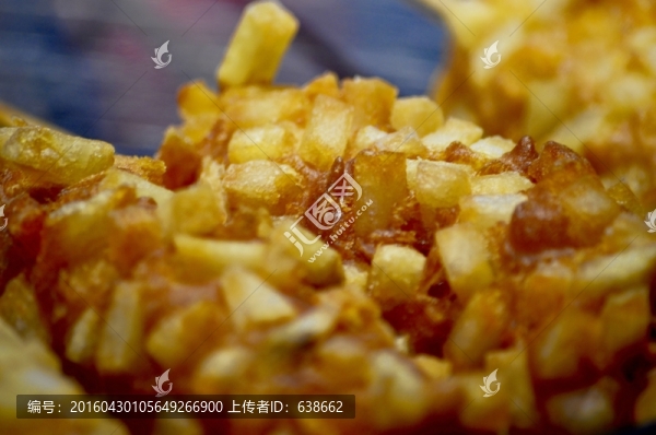 臺(tái)灣小吃