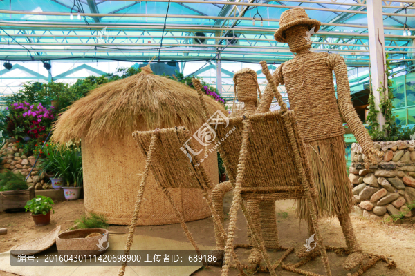 草鳊,制品