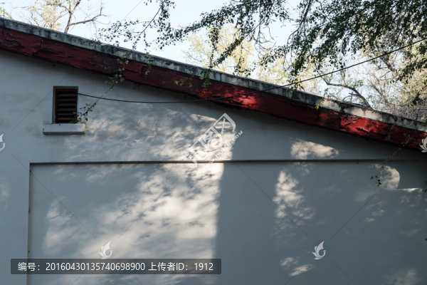 蘇式老房子